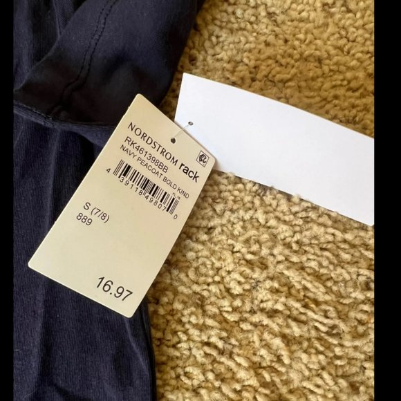 Nordstrom shirt - Picture 2 of 2